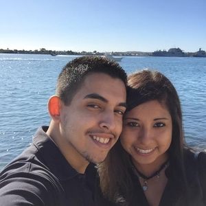 Meet your Posher, Eduardo